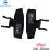 Shhfitwear Weight Lifting Power Hooks Straps Bodybuilding Rod Hooks Strap Gym Bar Hook-003
